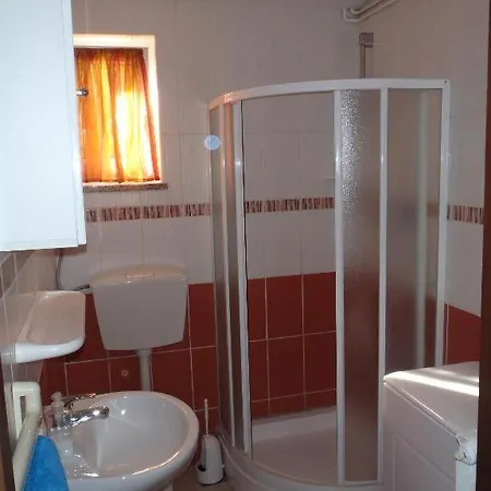 Apartmán Maria's Place