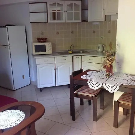 Maria's Place