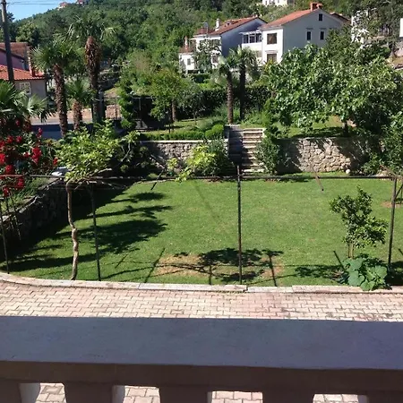 Maria's Place