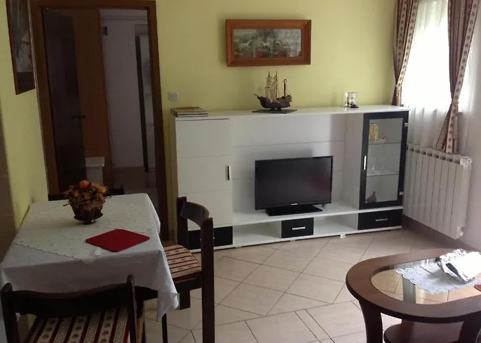 Apartamento Maria's Place Opatija