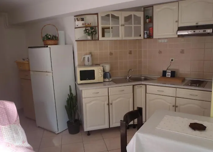 Apartamento Maria's Place *