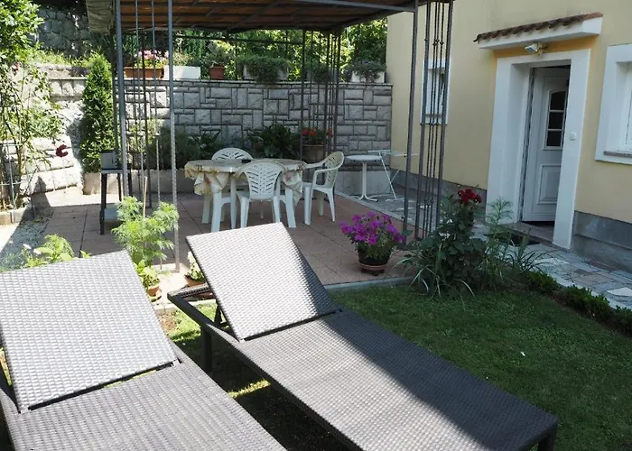 Apartment Maria's Place *