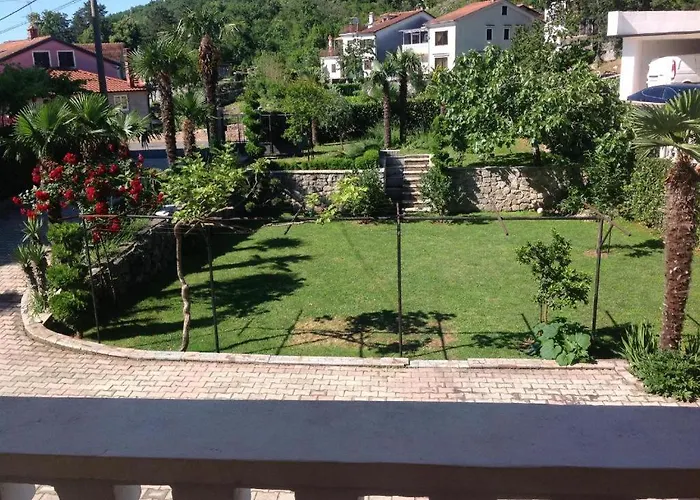 Maria's Place