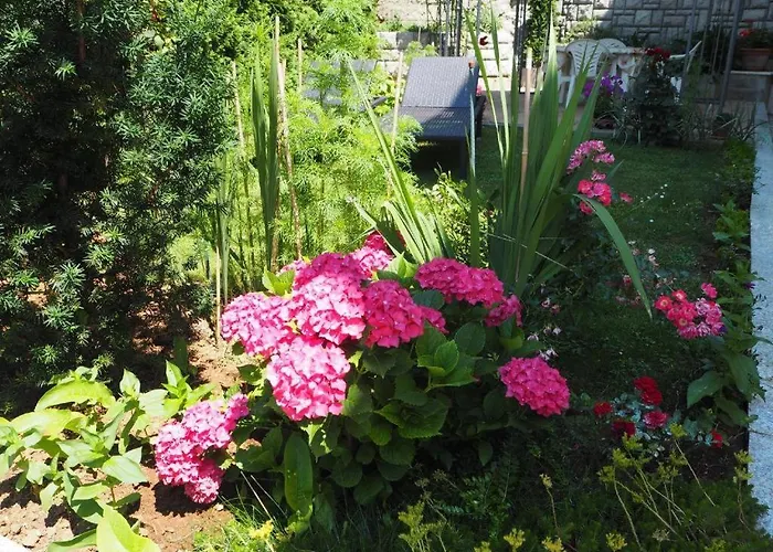 Apartamento Maria's Place