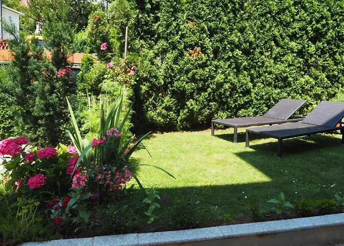 Maria's Place
