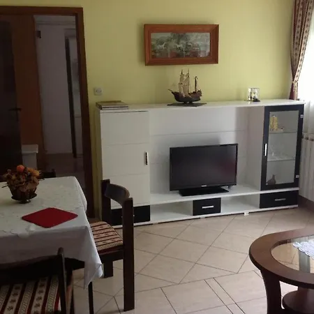 Apartamento Maria's Place Opatija