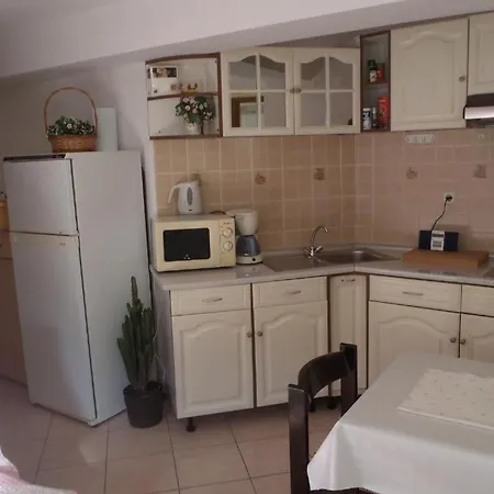Appartement Maria's Place *