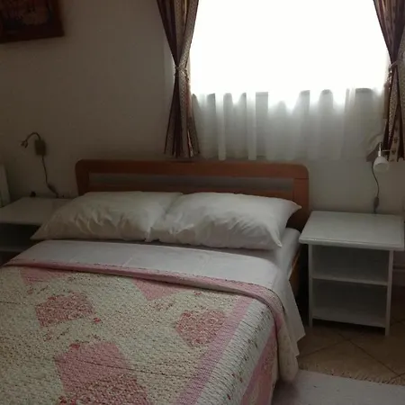 Apartamento Maria's Place *