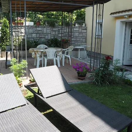 Apartamento Maria's Place *