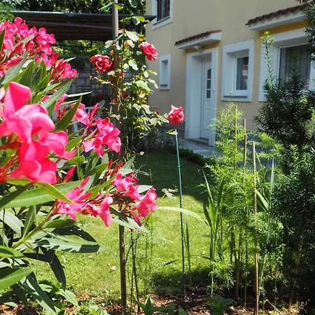 Apartamento Maria's Place