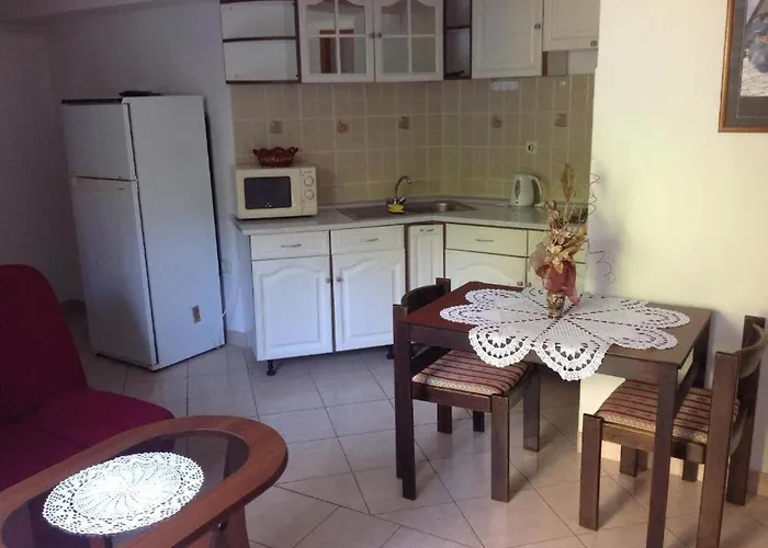 Maria's Place